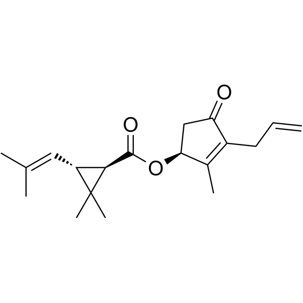 S-生物烯丙菊酯