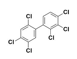 2,2',3,4,4',5'-六氯聯(lián)苯