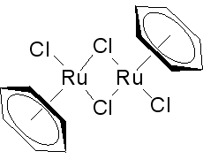 二氯苯基釕(II)二聚體
