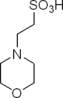 嗎啉乙磺酸(無(wú)水)