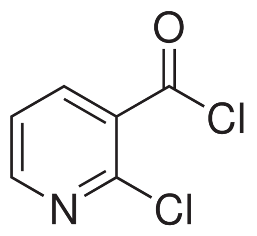 2-氯煙酰氯