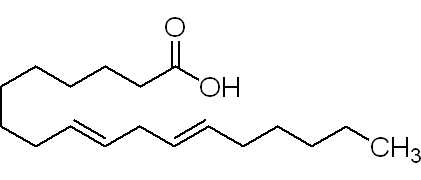 反式亞油酸