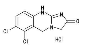 Anagrelide HCl