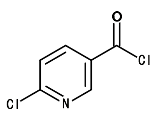 6-氯煙酰氯