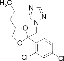 丙環(huán)唑