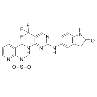 PF-562271