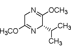 (S)-2，5-二氫-3，6-二甲氧基-2-異丙基吡嗪