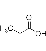 丙酸