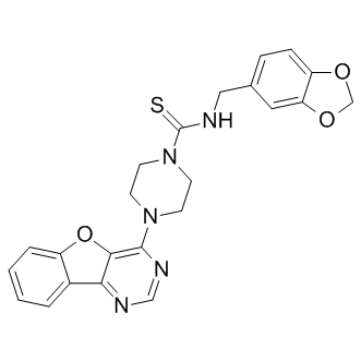 Amuvatinib (MP-470)