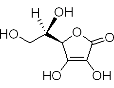 D-異抗壞血酸