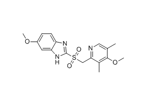 Omeprazole Sulfone