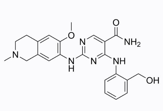 HPK1-IN-4