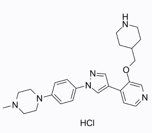 MELK-8a hydrochloride