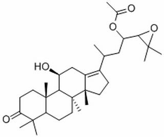 23-乙酰澤瀉醇B