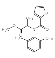 Methyl N-(2-Furoyl)-N-(2,6-Xylyl)-DL-Alaninate