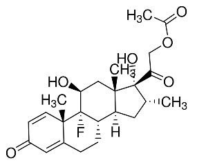 醋酸地塞米松