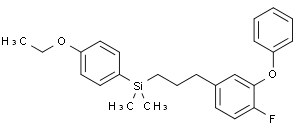 硅白靈