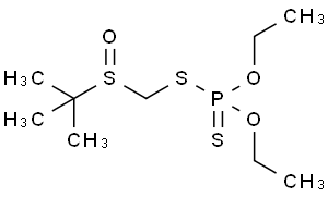 特丁磷亞砜