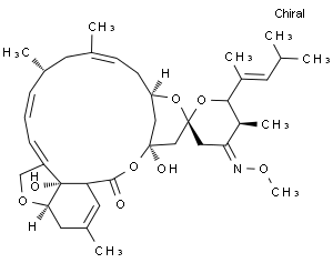 Moxidectin