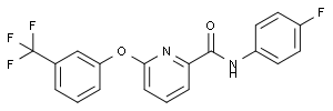 氟吡酰草胺