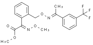 肟菌酯