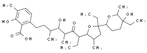 Lasalocid A Sodium Salt