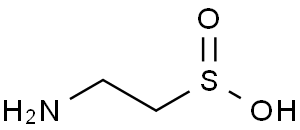 Hypotaurine