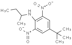 仲丁靈/止芽素/地樂(lè)胺