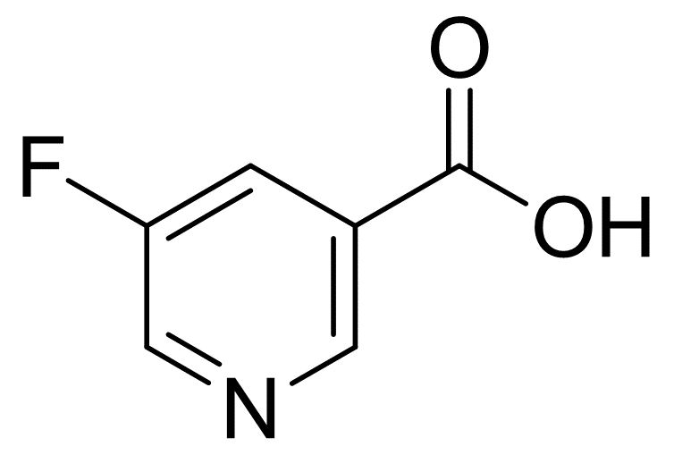 5-氟煙酸