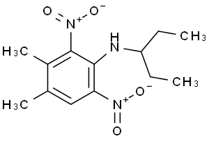 二甲戊靈