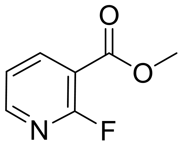 2-氟煙酸甲酯