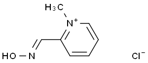 Pralidoxime Chloride