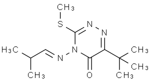 西嗪草酮