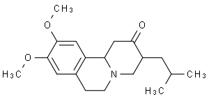 Tetrabenazine