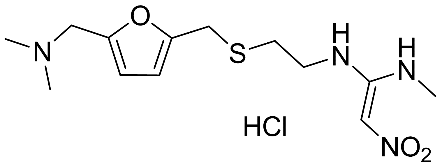 鹽酸雷尼替丁