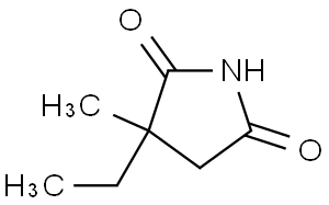 2-Ethyl-2-Methylsuccinimide