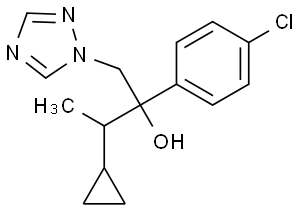 環(huán)唑醇